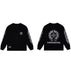 S - (80-100 jin) / 8008 black