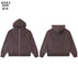 S / 6063 Wash with deep gray