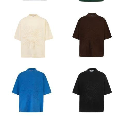 House of Errors Eye T-Shirt
