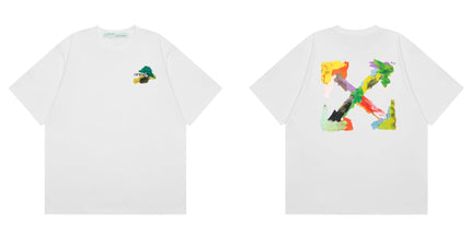 Off-White Foil Arrow T-Shirt