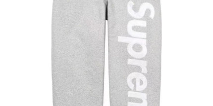 Men's Grey Print Hoodie