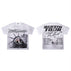 S / M2612 wash white