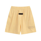 24SS Warm Yellow