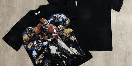 DUAA Logo T-Shirt