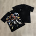 S / DU206 washing black