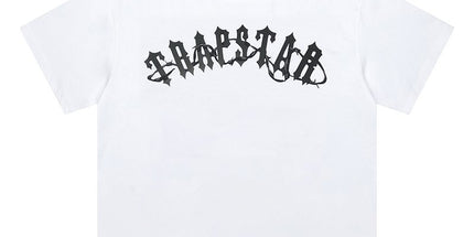 Trapstar Cashew Print T-Shirt