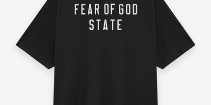 Essentials Double-Line T-Shirt