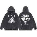 Washed black E1008