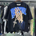S / BK016 black