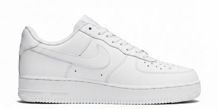 Nike x Supreme Air Force 1 Low SP