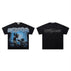 S / M2609 washed black