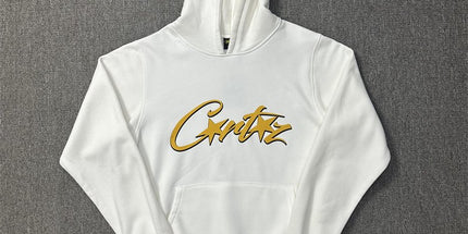 Alcatraz Logo Tracksuit Set