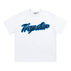 S / White t-shirt