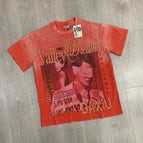 V563 Wash Red