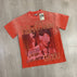 S / V563 Wash Red