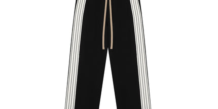 Men's Essentials Side-Stripe Joggers