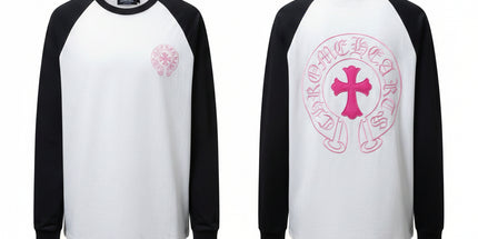 Chrome Hearts x Matty Boy Vanity Affair long-sleeve tee