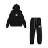 S / black