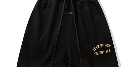 Men's Essentials Logo Shorts
