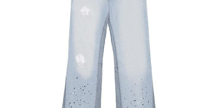 Men's Gallery Dept Painted Bootcut Jeans