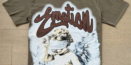 MIXED EMOTION T-Shirt