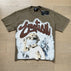 S / 0033 Khaki