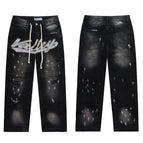 8253 washing black