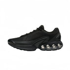 DN black soles with silver dots 40–46