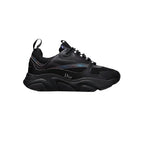 Shunran - B22 all black