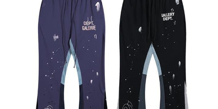 Gallery Dept Panelled Sweatpants