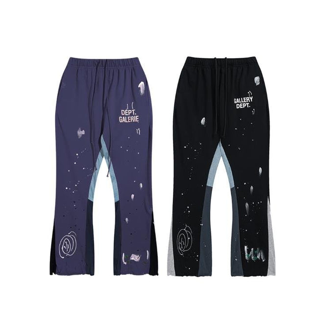 Gallery Dept Panelled Sweatpants