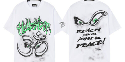 Men's Retro Logo T-Shirt