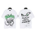 S / 749 white