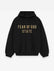 XS / 24 Sweatshirt ST Black