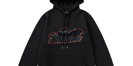 Trapstar Black Panther Zip Tracksuit Set