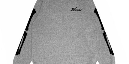 Amiri Bones Long Sleeve