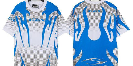 Men's Retro Logo T-Shirt