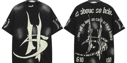 Men's Hellstar Street T-Shirt