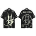 S / 835 wash black