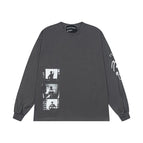 Dark gray