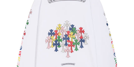 Chrome Hearts long-sleeve t-shirt