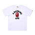 S / D168 white-red