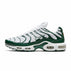 36 / TN - white-green