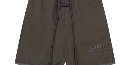 Essentials Drawstring Shorts