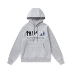 8857 Grey Sweatshirt