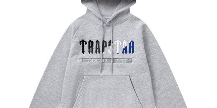 Trapstar Gradient Embroidered Tracksuit Set