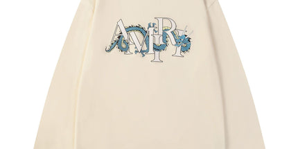 Amiri Core Logo Long Sleeve