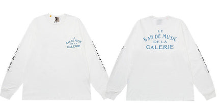 Gallery Dept Logo Fleece Hoodie
