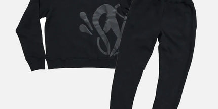 Men's Synaworld Fleece Tracksuit Set