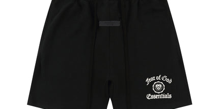 Essentials Drawstring Shorts